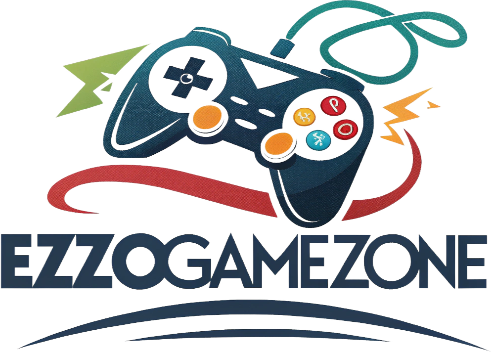 Ezzo Game Zone