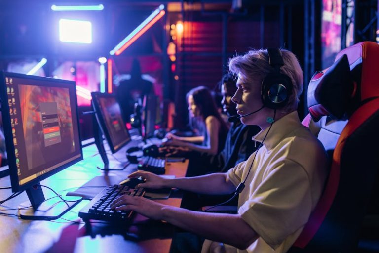 Level Up Your Game: Ultimate Game Streaming Equipment Setup Guide